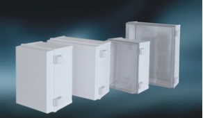 Plastic terminal box / waterproof - ROHS, CE, IP66 | TJ-MG /TJ-MT