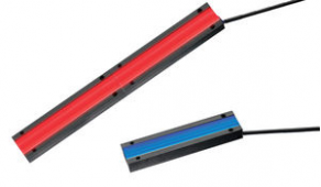 LED illuminator / linear / compact / high-power - SpecBright&trade; 