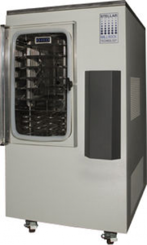 Process freeze dryer - -53 °C / -85 °C | Stellar® series