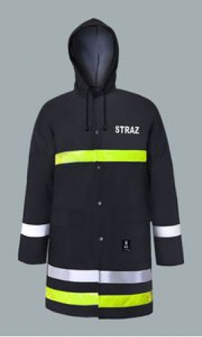 Fire protection clothing / jacket - 071