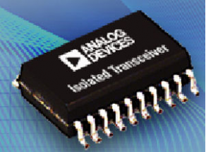 Isolator integrated circuit digital - ADUMxxxx, ADMxxxx, AD74xx series 