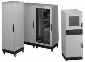 Automation system cabinet / modular - Hoffman PROLINE®