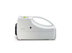 Air sampler for microbiological monitoring - 2.5 kg - 6.8 kg | MD8     