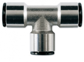 T tube connector - RR 6042