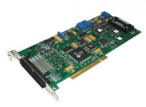 Multi-function data acquisition card - DT3000-Series