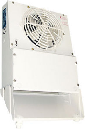 Commercial unit cooler - 0.4 - 1 kW | XR