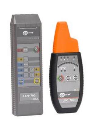Cable detector - max. 2 m | LKZ-700