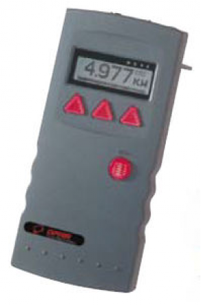 Power measuring device / optical energy / portable - RS232 | Nova