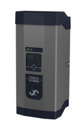 Solar DC/AC inverter / galvanically isolated - 2.1 - 4.6 kW | THEIA S series 
