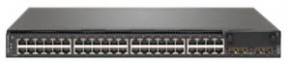 Managed Ethernet switch / industrial / 10GbE / rack-mounted - G8000