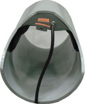 Inflatable plug pollution control - ø 100 - 1 000 mm | POLLU-PLUG