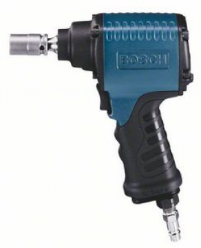 Pneumatic impact wrench - 10 000 rpm 