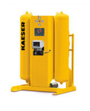 Breathing air filtration unit - 18 - 1 130 scfm | KBS series