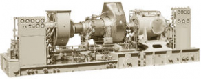 Gas turbine / aeroderivative - 3 500 kW | Centaur 40