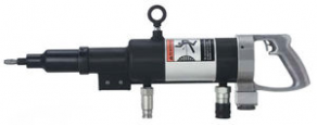 Hydraulic tube puller - PATP III
