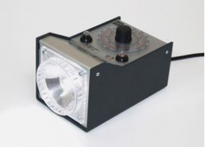 Analog stroboscope - 2.5 - 300 Hz | MOVISTROB® 350.00-99