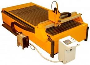 Plasma cutting machine / CNC - 3000 x 1500 - 4000 x 2000 mm | PLASMA EXPRESS