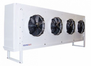 Unit cooler for blast freezing applications - 14 - 107 kW | FL series
