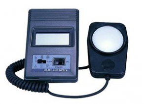 Digital light meter / pocket - LX-101