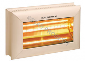 Radiant heater / electrical / exterior - max. 2 000 W | HP1