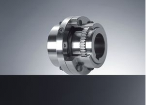 Flexible coupling / gear / steel / safety - max. 820 000 Nm | GEARex® series