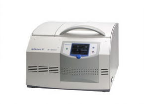 Refrigerated centrifuge - 30 000 rpm, 6 x 85 ml | BBI-3-30K series 