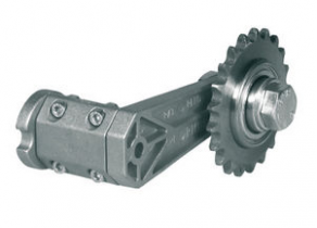 Tensioner / chain and belt