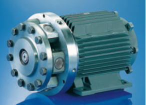 Submersible pump / high-pressure - 0.42 - 10.72 cc/tr, max. 700 bar | TR series