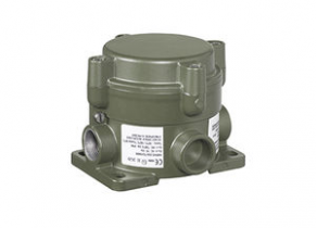 Explosion-proof junction box - CP../CPS.. series