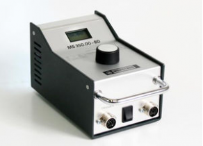 Portable stroboscope / digital - 1 - 300 Hz | MOVISTROB® 350.00-BD 