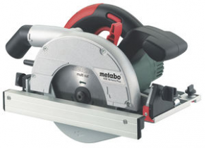 Circular saw / hand - 2000 - 5200 rpm | KSE 55 Vario Plus