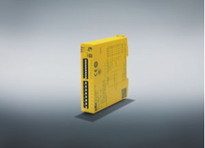 Control relay / safety - PNOZcompact Series