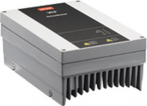 Decentralized frequency converter - 380 - 480 VVLT® FCP 106