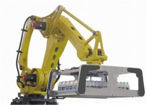 Articulated robot / 4-axis / palletizing - 450 kg, 3 130 mm | M-410iB/450