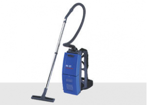 Commercial vacuum cleaner / dry / portable - 4.8 l, 230 mbar | RS 27