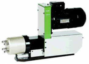 Multi-spindle tapping unit - TAPO multi