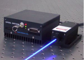 Diode laser / blue - MDL-III-445|1-1000mW