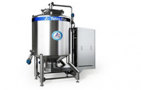 Mixing system powder / liquid - Almix®