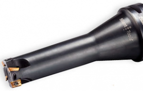 Anti-vibration tool-holder - CoroMill 390®
