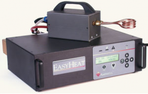 Induction heater - 1.2 kW, 150 - 400 kHz | EASYHEAT0112