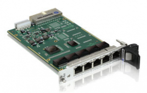 Gigabit Ethernet network interface card - CP932