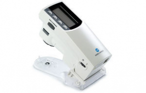 Portable spectrodensitometer - FD-5  