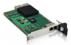 Gigabit Ethernet network interface card - CP342