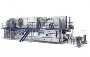 Liquid filling machine / for dairy products - max. 10 000 p/h | Pak® A6 iLine&trade;