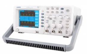 Digital oscilloscope - EM-OS-200B