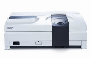 Double beam spectrophotometer / visible / UV / NIR - 175 - 1800 nm | Cary 6000i