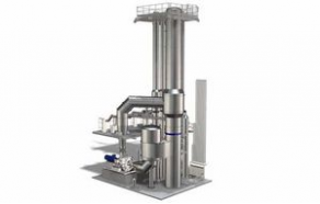 Dairy products evaporator - Magna® series