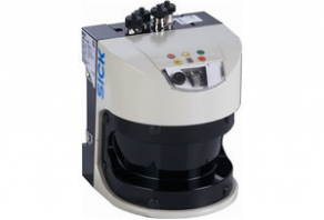 Volume measuring system / laser - 0.5 - 20 m | Bulkscan® LMS511 series