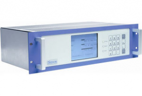 Multi-gas analyzer / extractive - max. 4 900 ppm, 30 - 60 l/h | SIDOR 