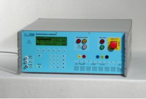 Pulse voltage generator / for telecom applications - 1.2 - 700 µs, max. 6 kV | MIG0603EN S-T-I 